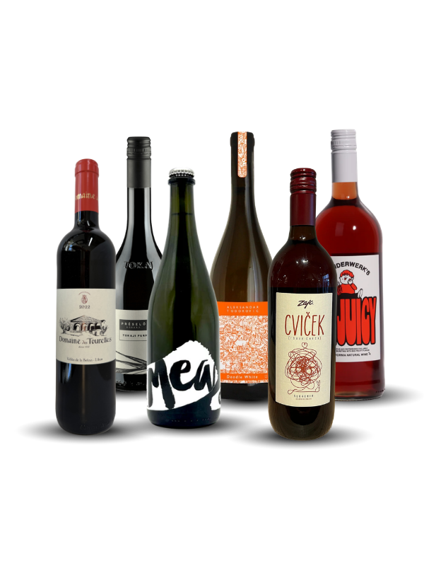Atlanta Tasting Bundle
