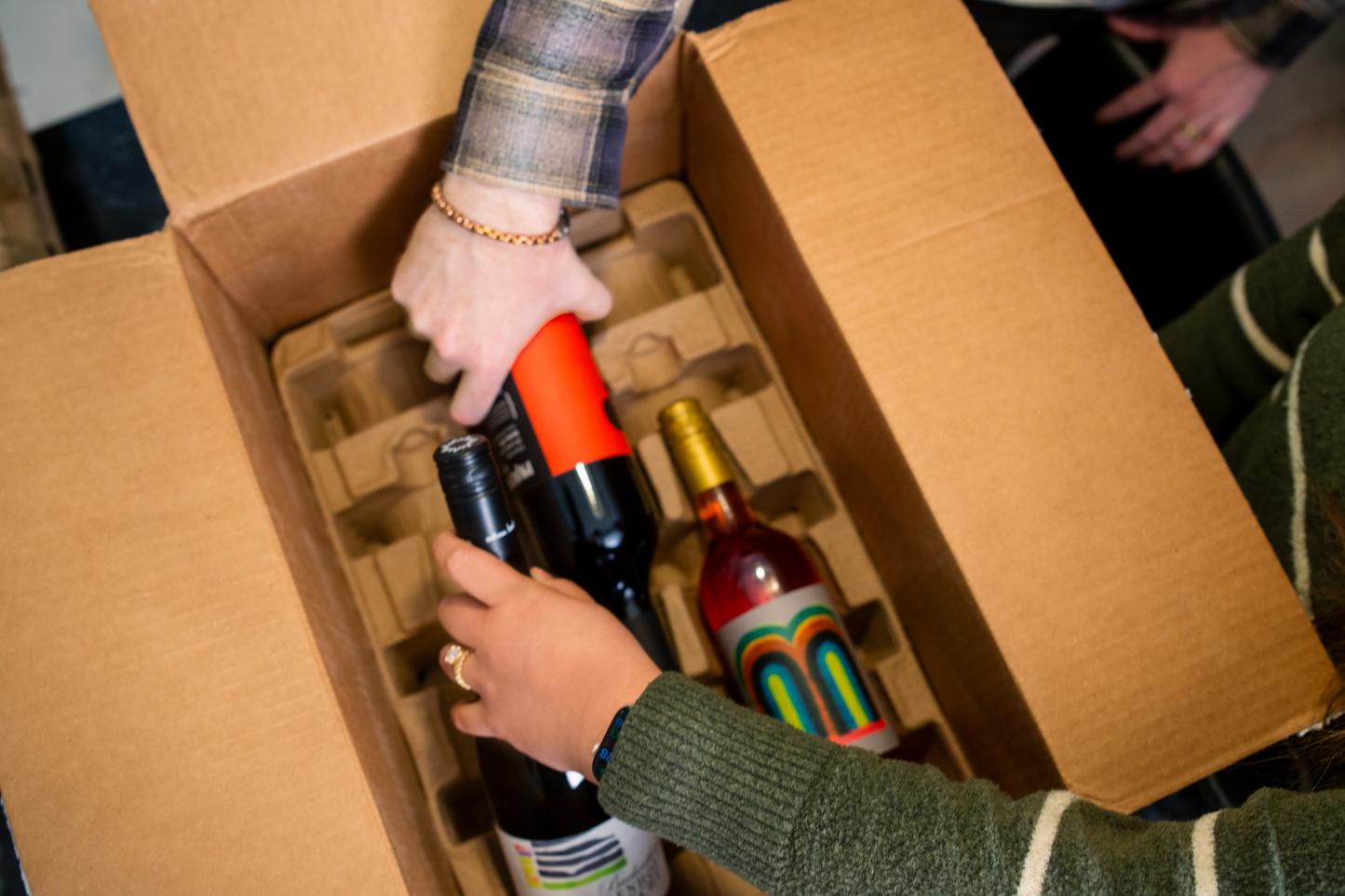 The unPINNED Wine Club