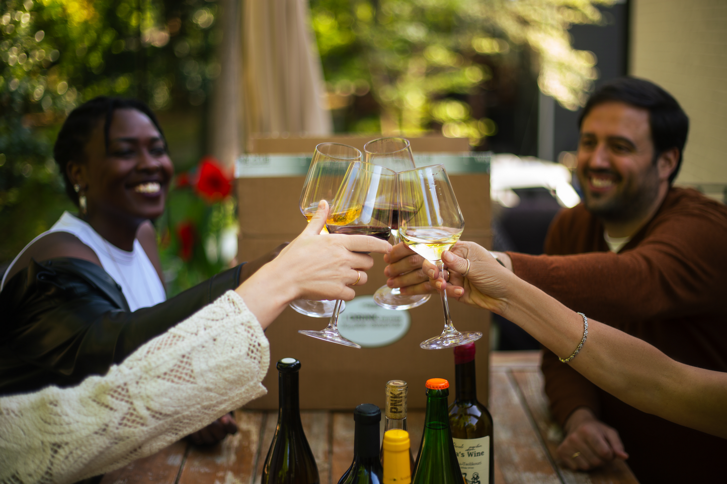 The unPINNED Wine Club