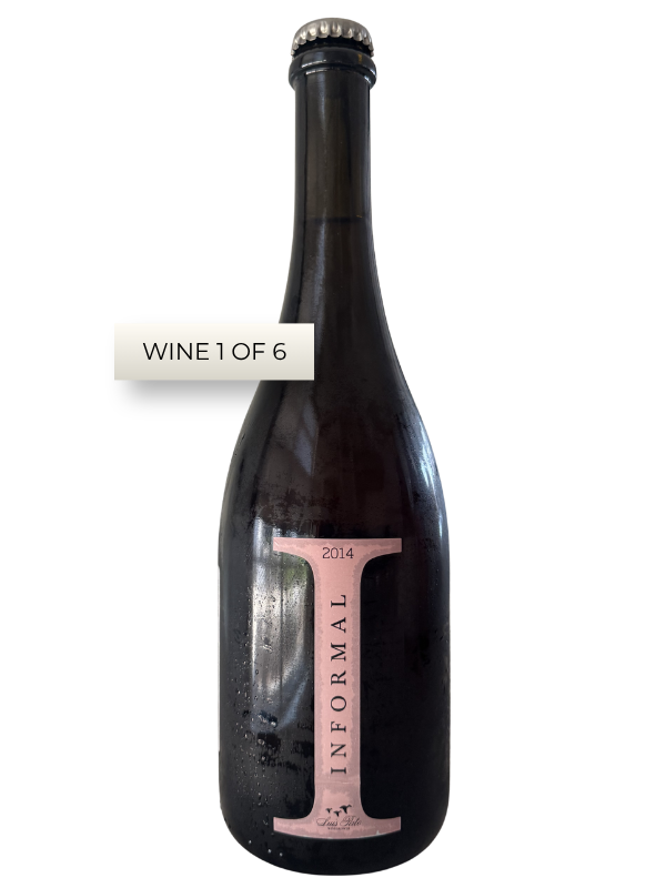 Rebel Winemakers Box