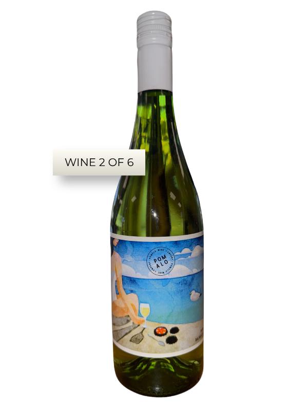 Rebel Winemakers Box