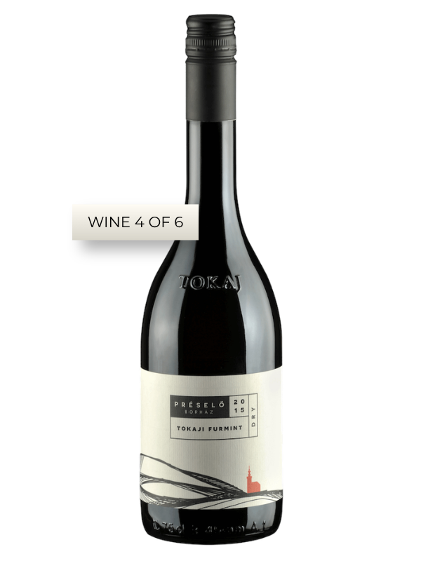 Rebel Winemakers Box