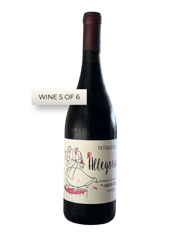 Rebel Winemakers Box