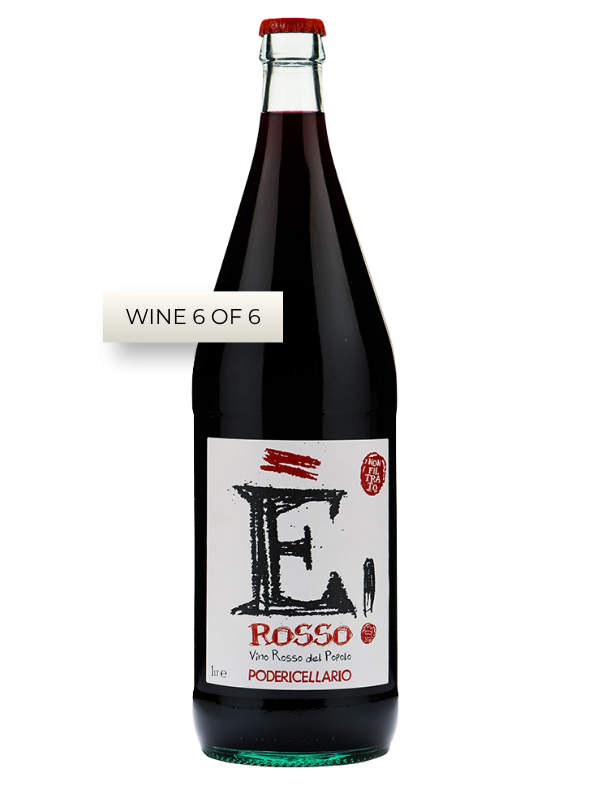Rebel Winemakers Box