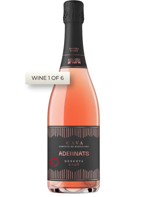 Wines You've Never Heard of (Probably)