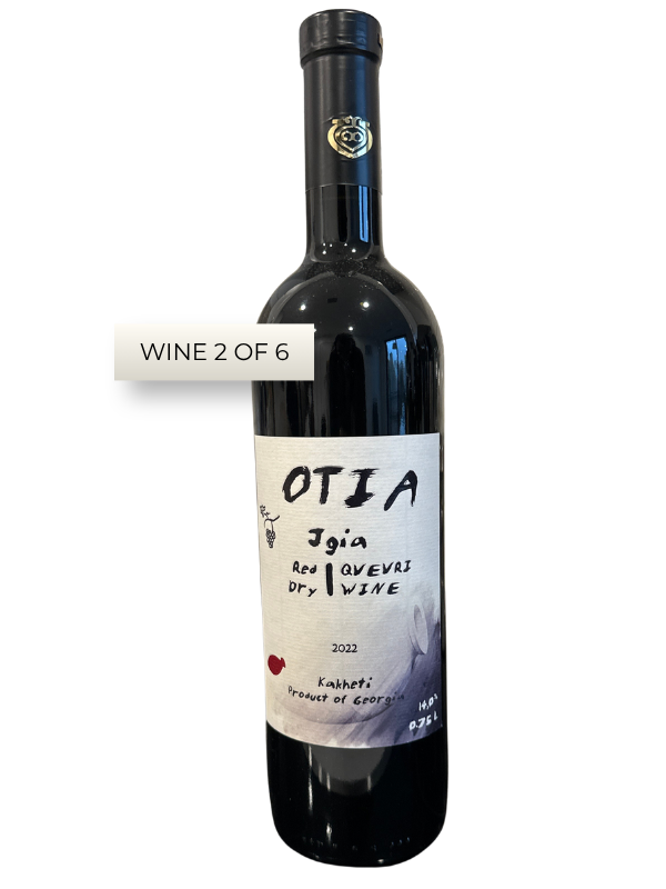 Wines You've Never Heard of (Probably)