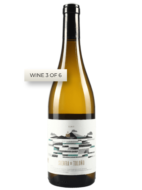 Wines You've Never Heard of (Probably)