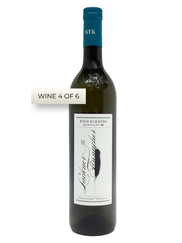 Wines You've Never Heard of (Probably)