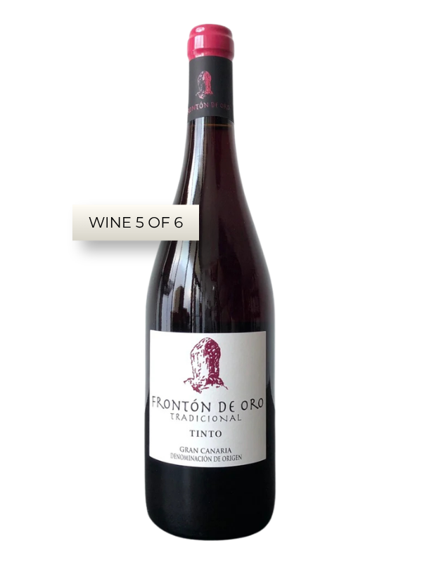 Wines You've Never Heard of (Probably)