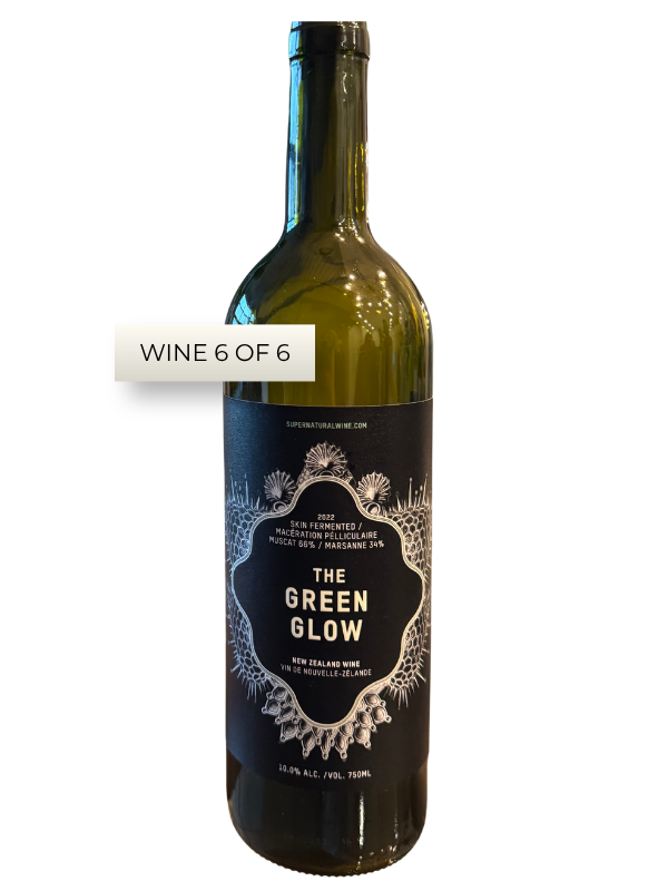 Wines You've Never Heard of (Probably)