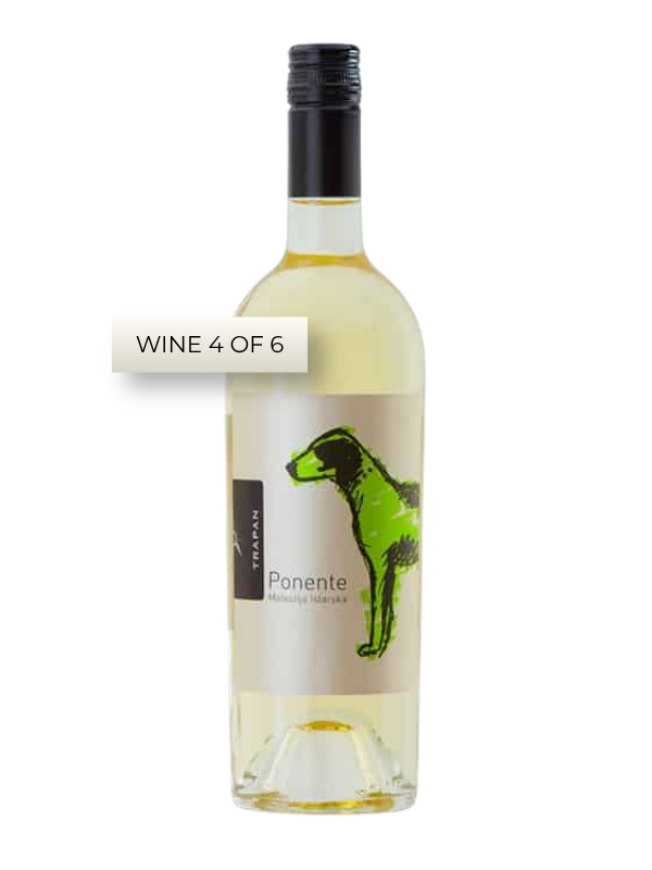 War-Torn Wines
