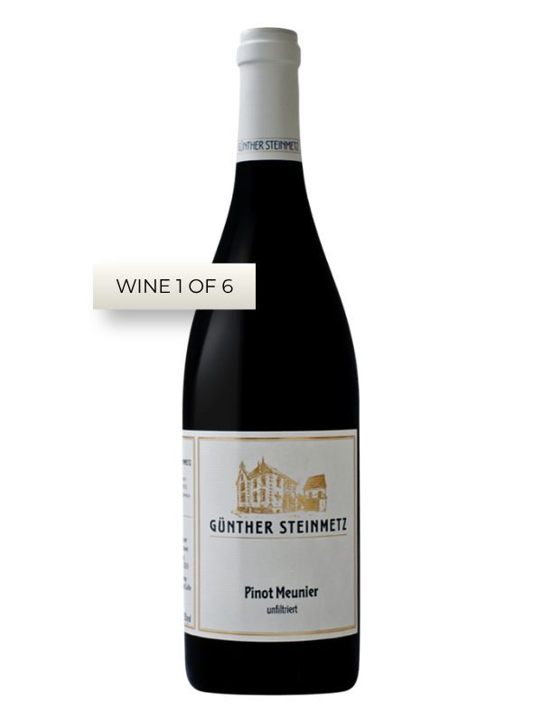 Low ABV Wines