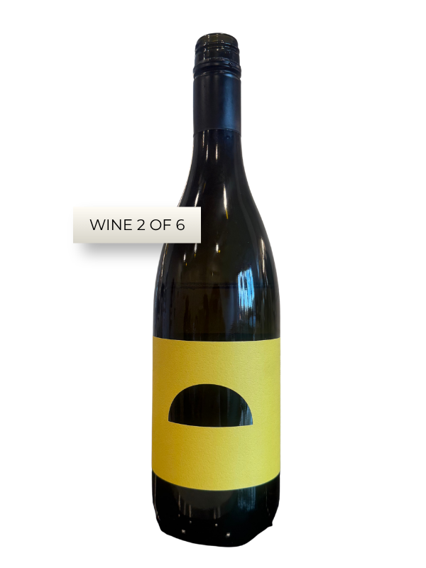 Low ABV Wines