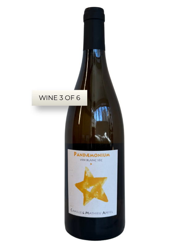 Low ABV Wines