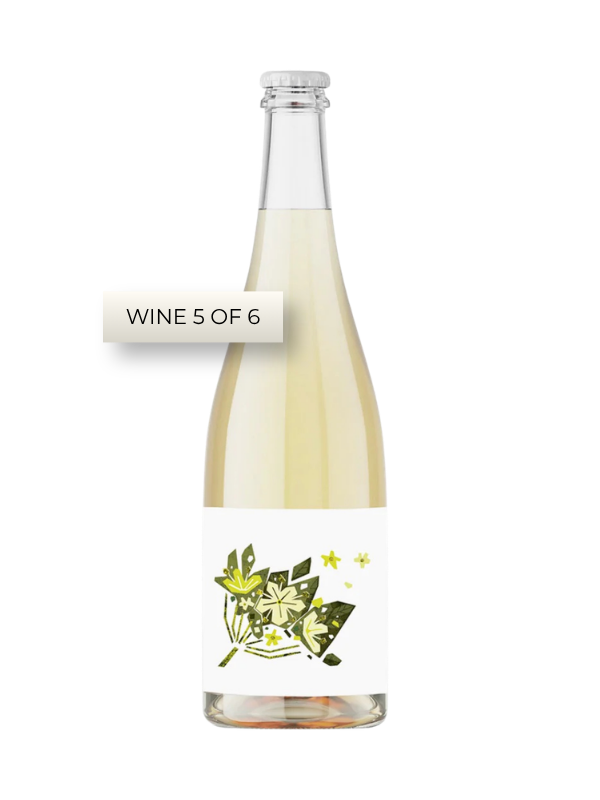 Low ABV Wines