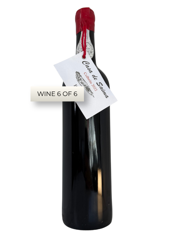Low ABV Wines