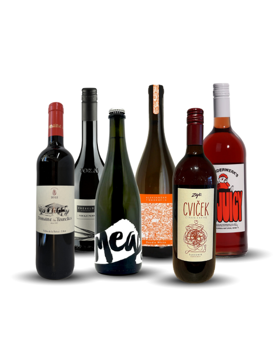 Atlanta Tasting Bundle