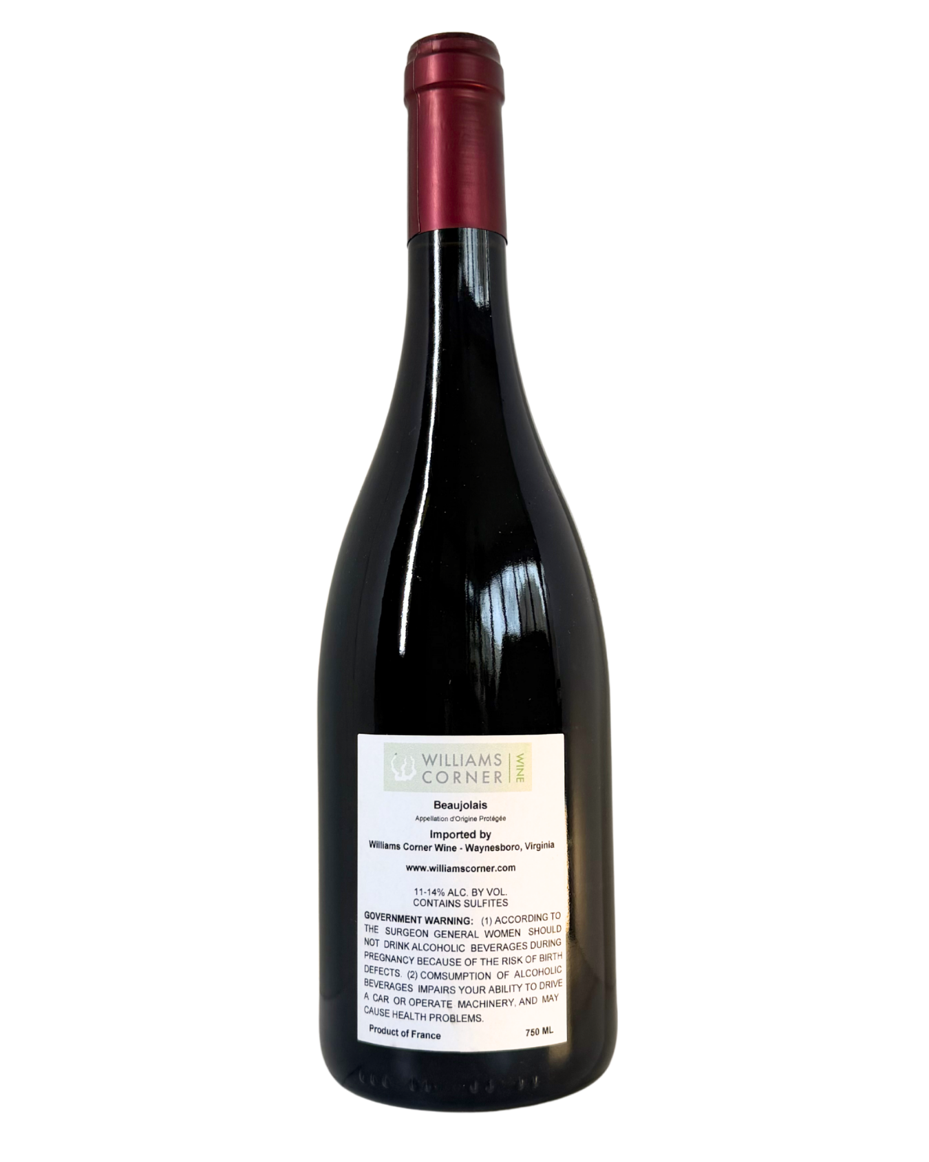 Château Cambon, Beaujolais (2023)