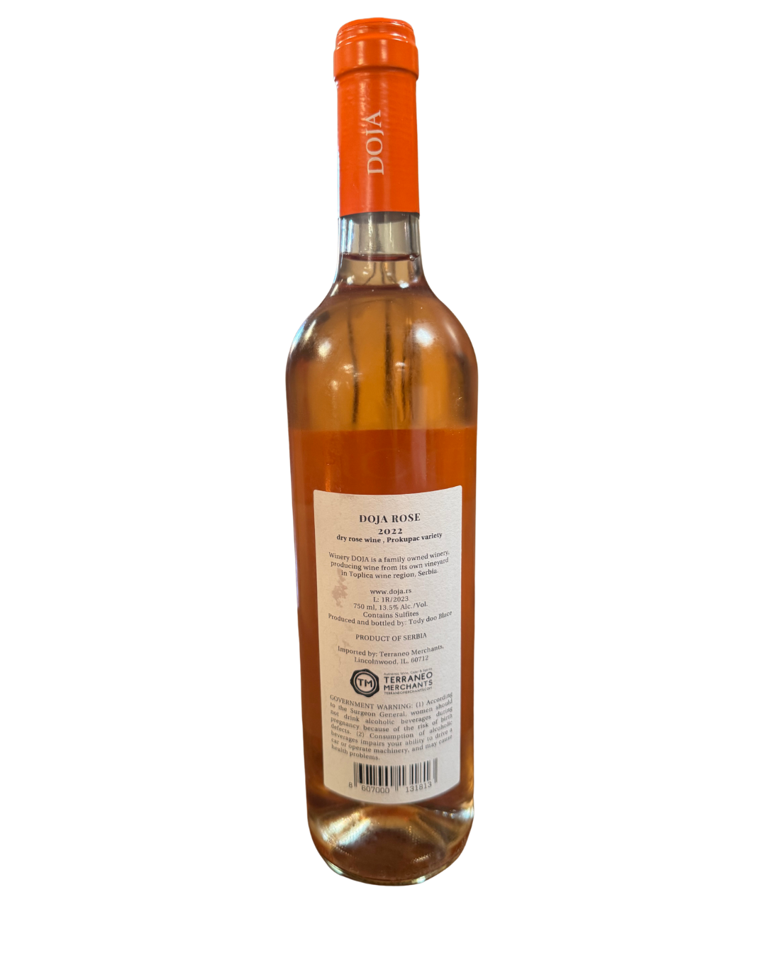 Doja Rose 2022