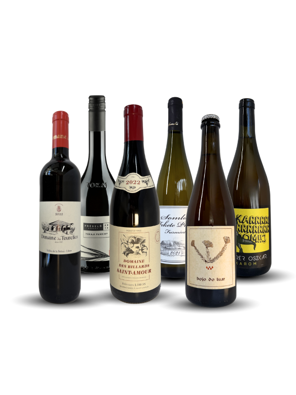 Washington, DC Tasting Bundle (July 11, 2026)