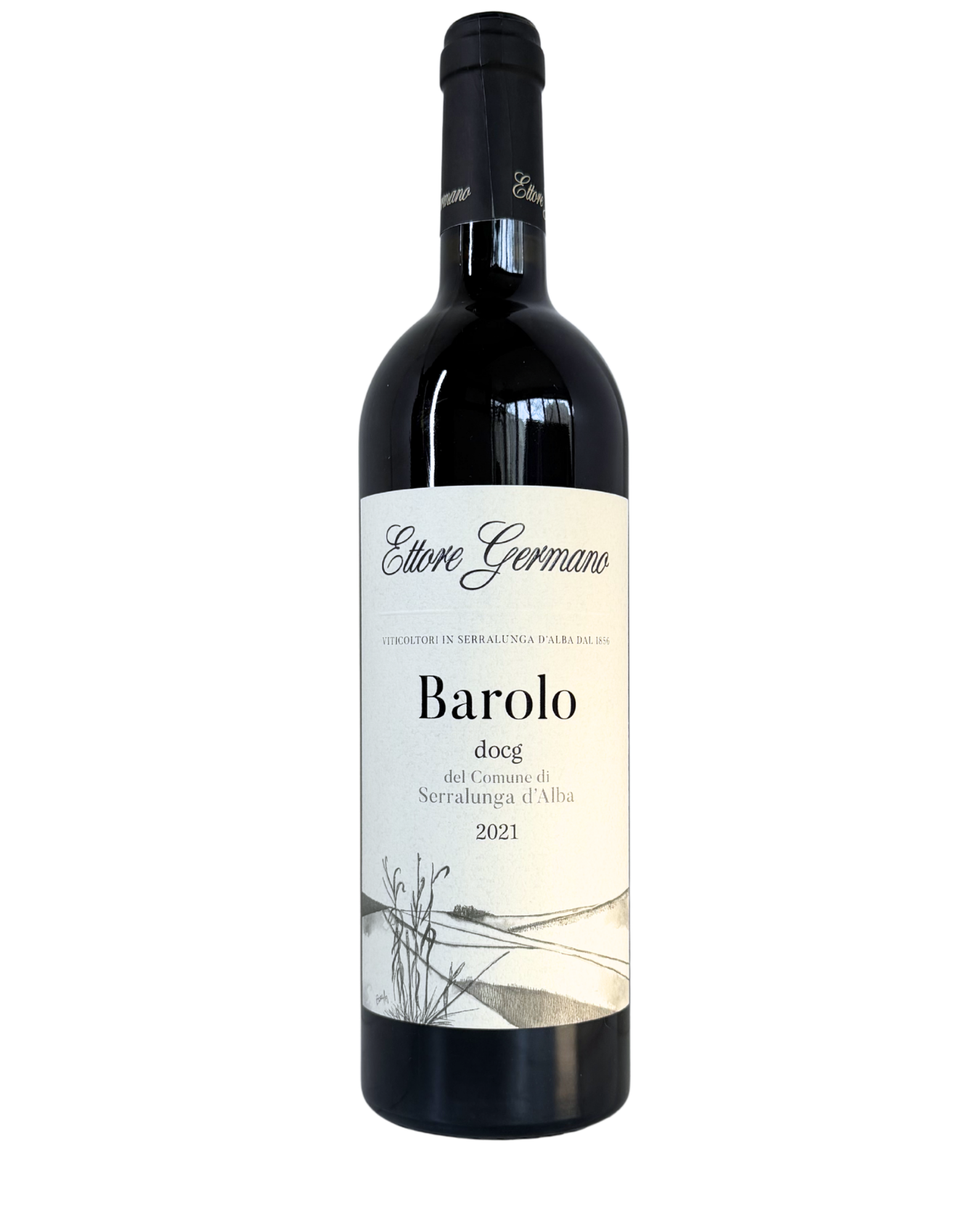 Ettore Germano Serralunga Barolo DOCG 2021