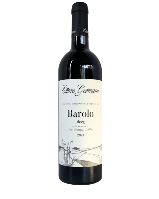 Ettore Germano Serralunga Barolo DOCG 2021