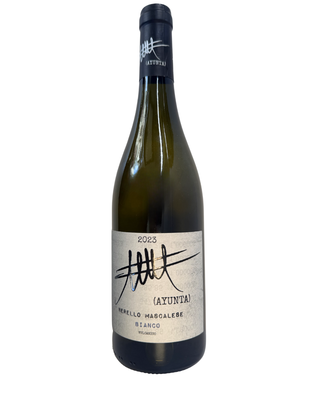 Ayunta, Terre Siciliane Nerello Mascalese Bianco (2023)