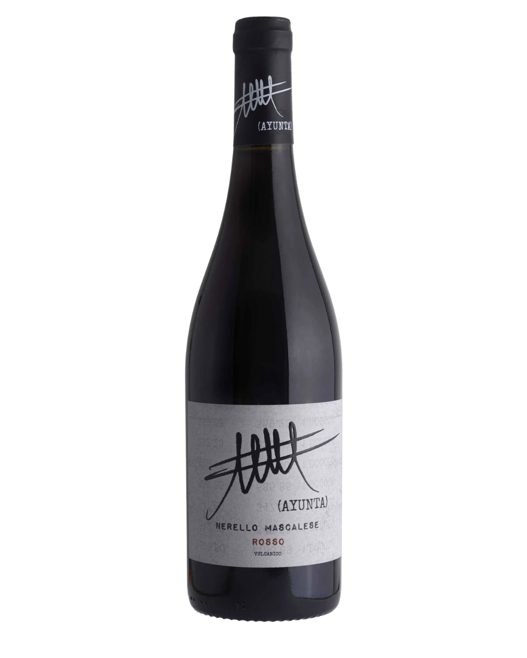 Ayunta, Terre Siciliane Nerello Mascalese Rosso 2024