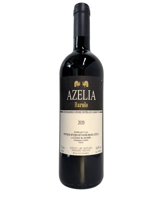 Azelia Barolo DOCG 2020