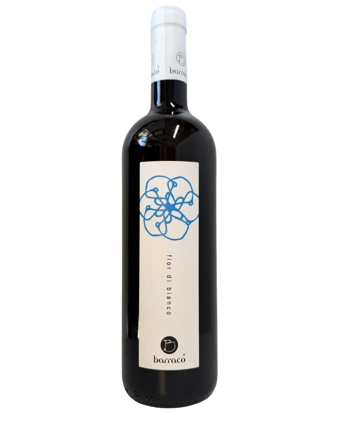 Barraco, Bianco Terre Siciliane `Fior di Bianco`, 2024
