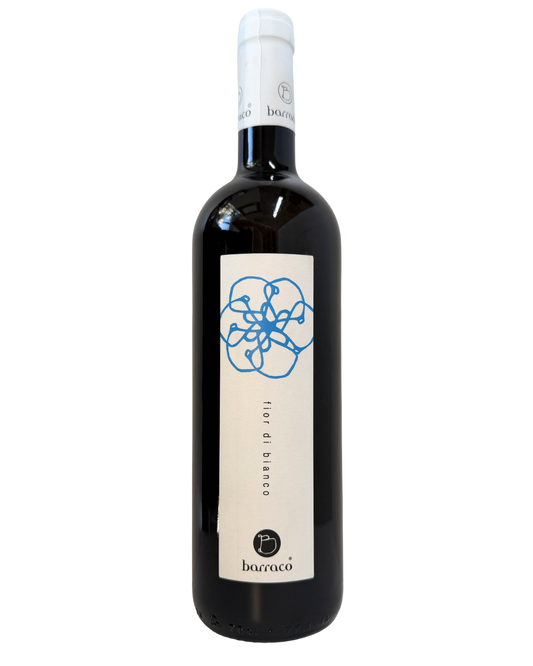 Barraco, Bianco Terre Siciliane `Fior di Bianco`, 2024