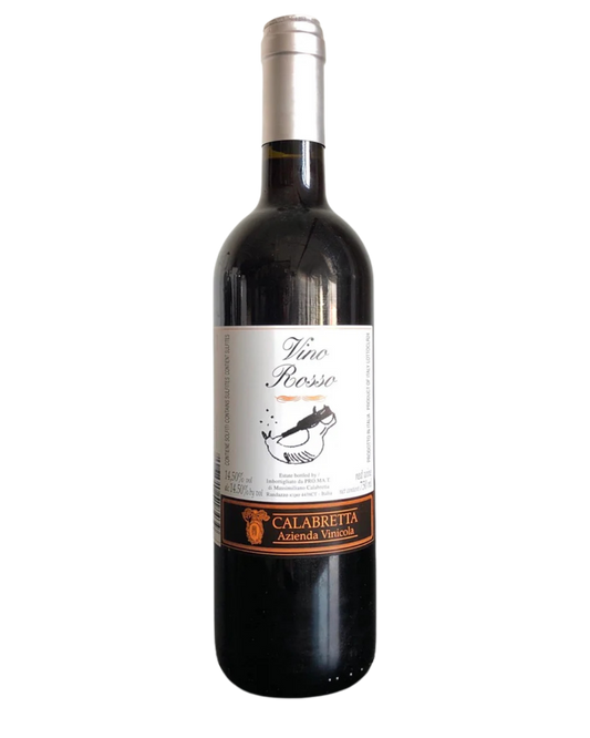 Calabretta Cala Cala Rosso NV