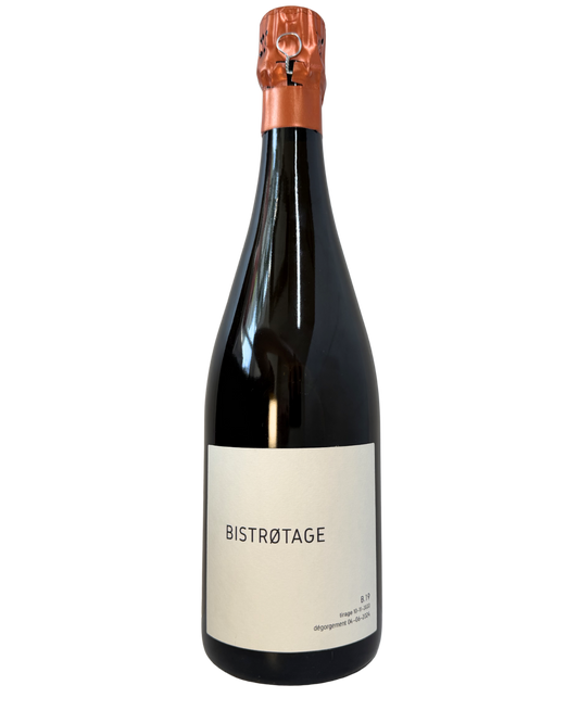 Champagne Francoise Martinot, Champagne Extra Brut Bistrøtage B.19