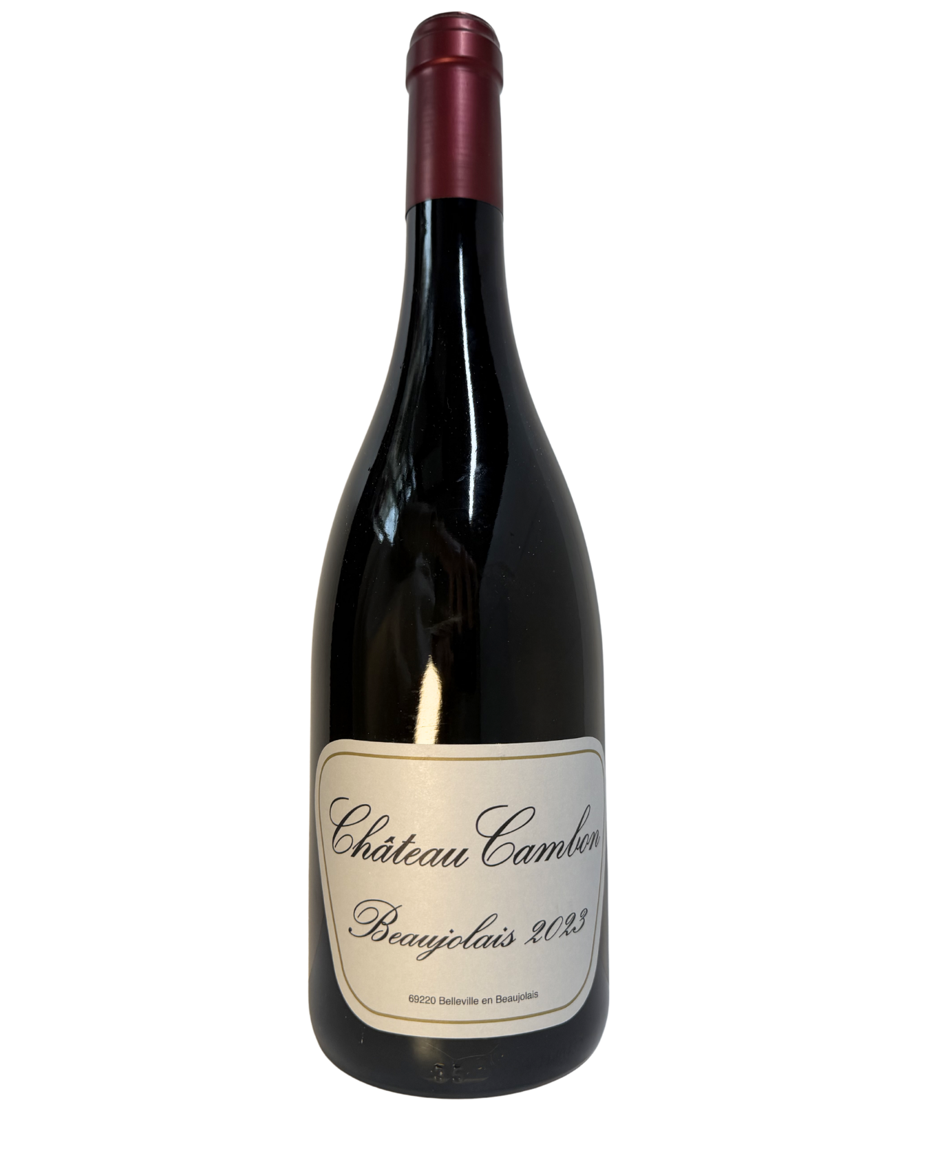 Château Cambon, Beaujolais (2023)