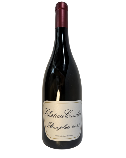 Château Cambon, Beaujolais (2023)