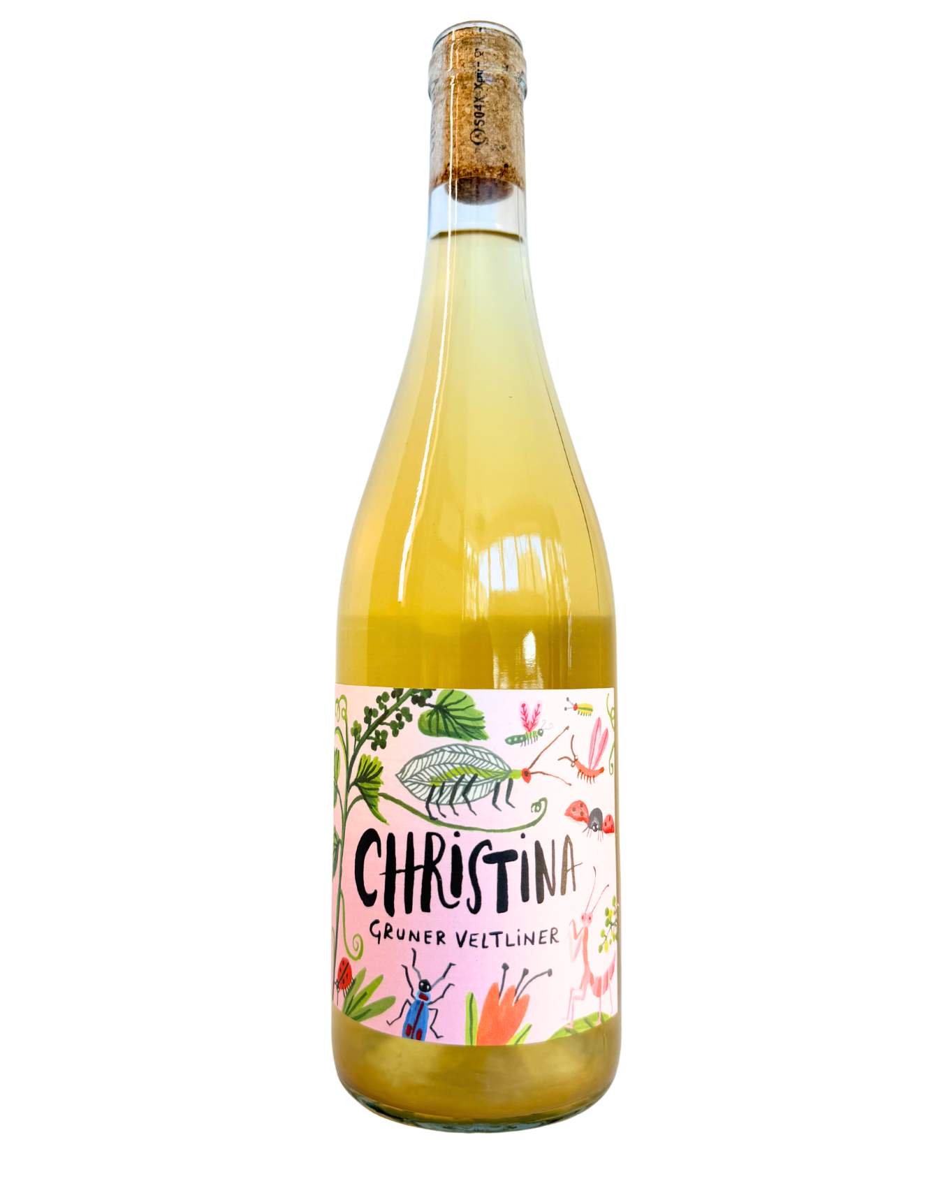 Christina Grüner Veltliner 2022
