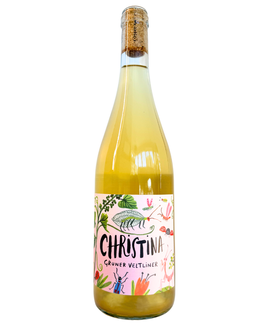 Christina Grüner Veltliner 2022