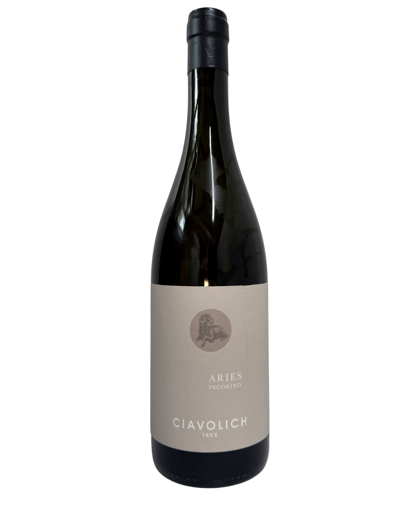 Ciavolich "Aries" Pecorino d'Abruzzo DOC 2024
