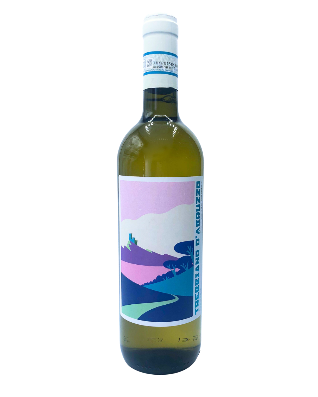 Coste di Brenta Trebbiano d'Abruzzo 2025