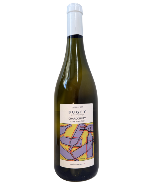 Domaine Yves Duport, Bugey Chardonnay Vieilles Vignes (2024)