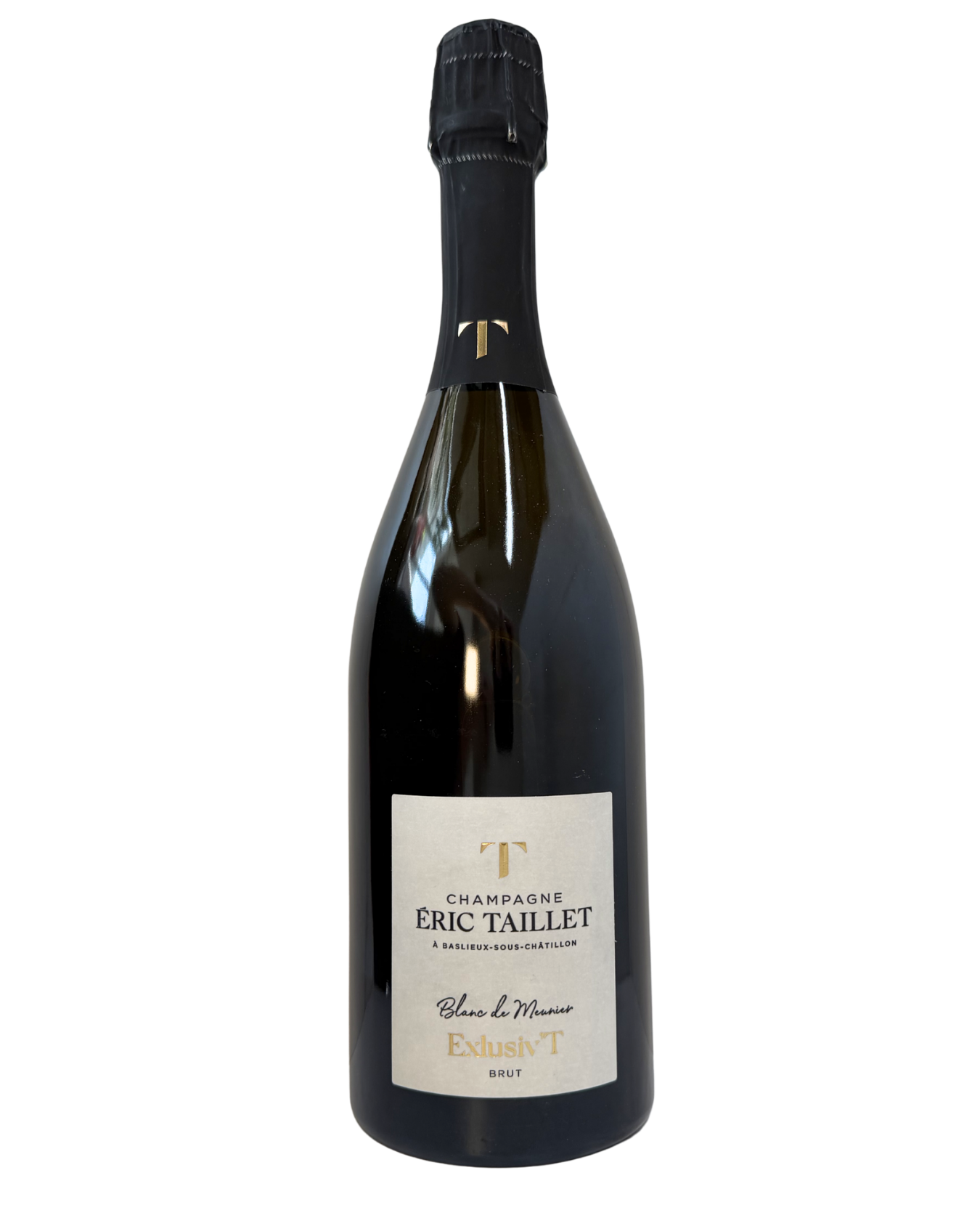 Eric Taillet Cuvee ExclusiviT