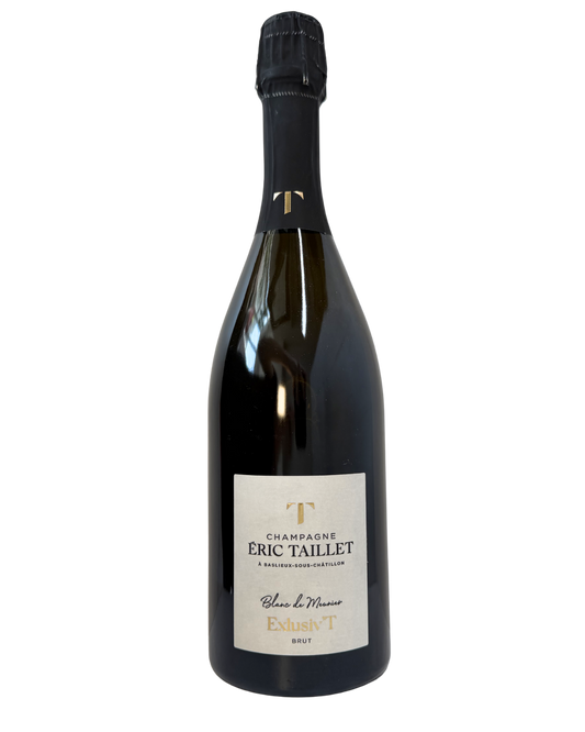 Eric Taillet Cuvee ExclusiviT