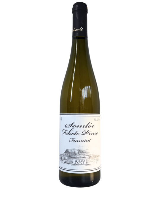Fekete Pince Furmint 2021