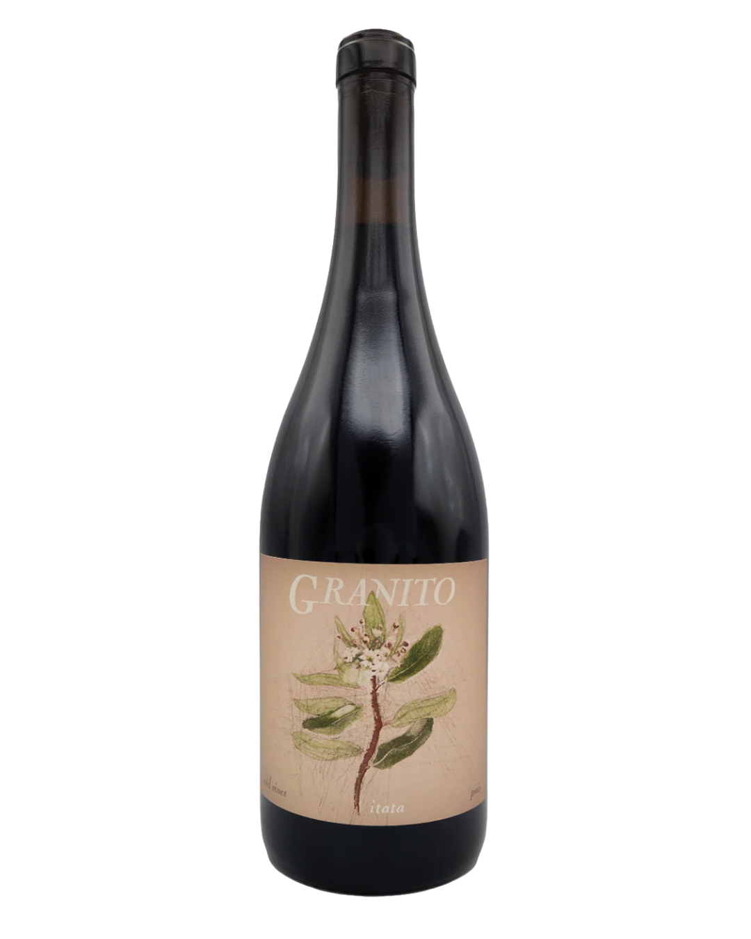 Granito, Paìs Valle Del Itata 2022
