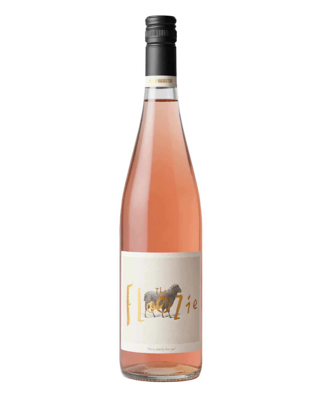 Hugh Hamilton, Sangiovese The Floozie Rosé McLaren Vale 2025
