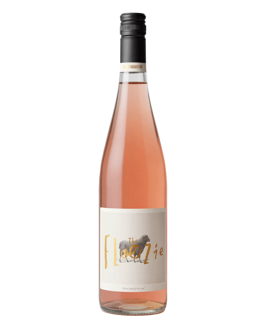 Hugh Hamilton, Sangiovese The Floozie Rosé McLaren Vale 2025