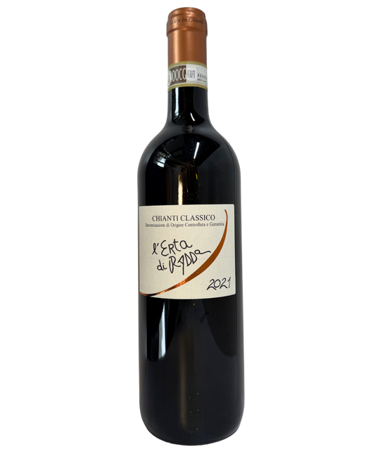 L'Erta di Radda Chianti Classico DOCG 2021