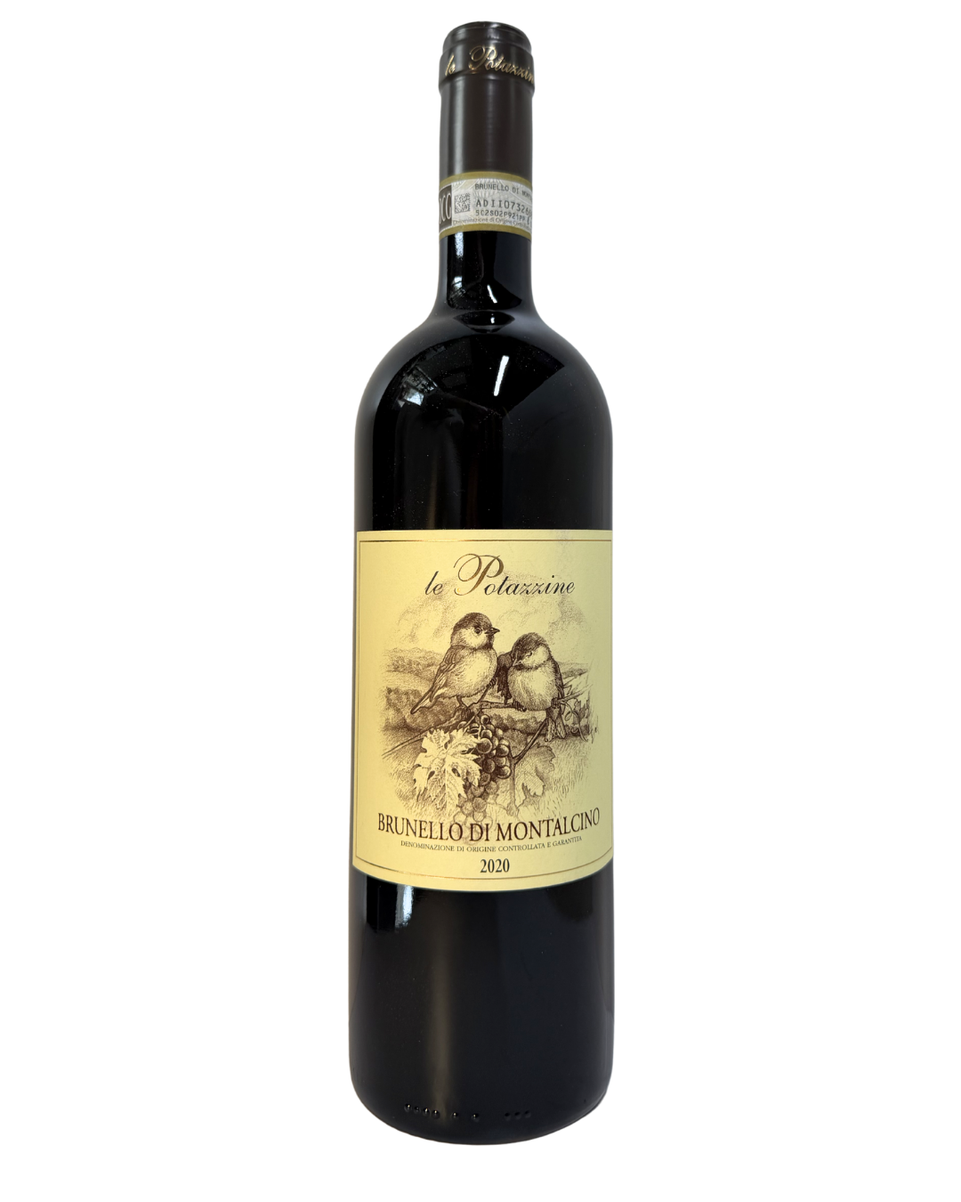 Le Potazzine, Brunello di Montalcino (2020)
