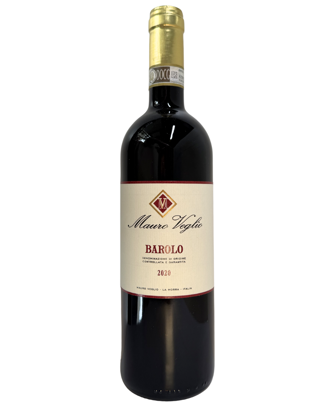 Mauro Veglio, Barolo (2020)
