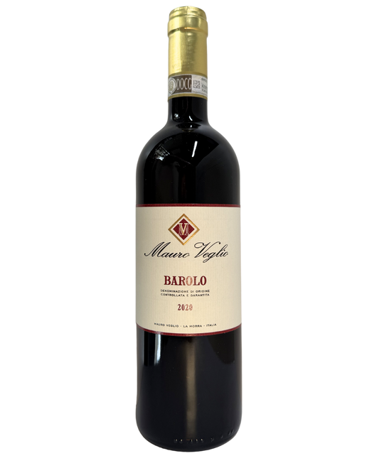 Mauro Veglio, Barolo (2020)